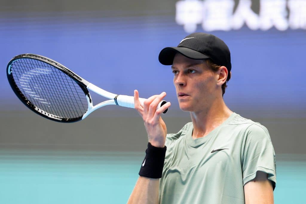 Masters 1000 ATP Shanghai Le tableau complet du tournoi
