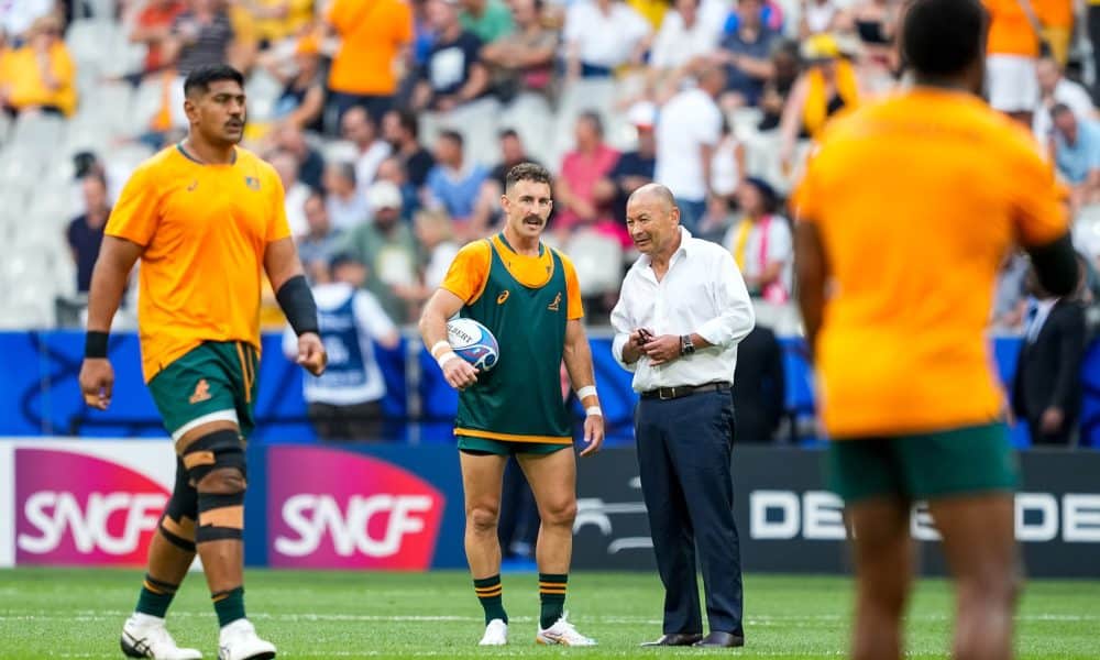 rugby australie