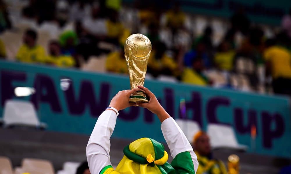 coupe du monde