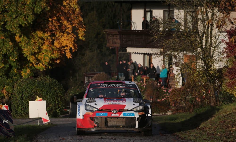 WRC