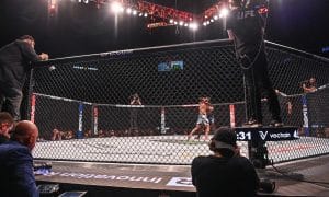 ufc paris
