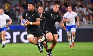 Coupe du Monde Rugby 2023