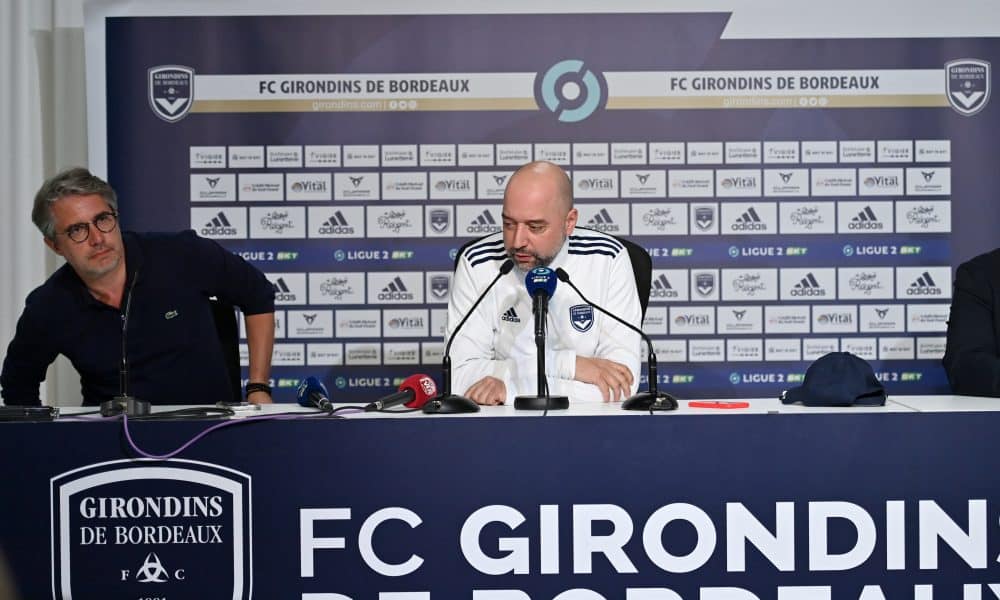 Girondins de Bordeaux