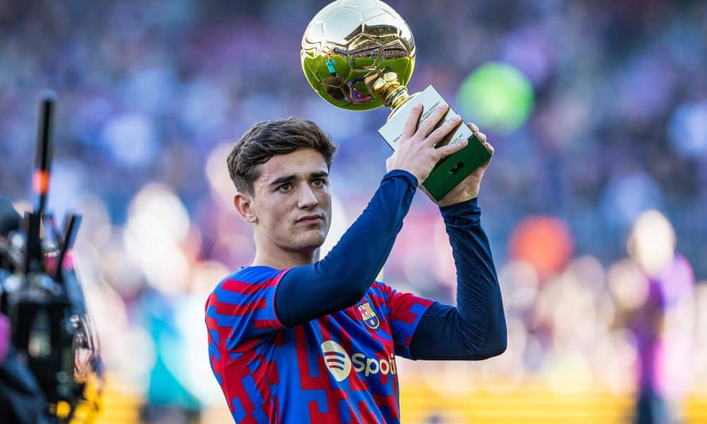 Golden Boy 2023