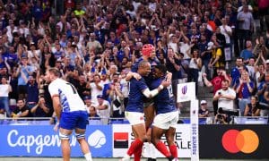 Coupe du Monde de Rugby 2023