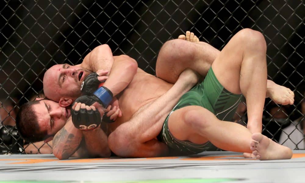UFC