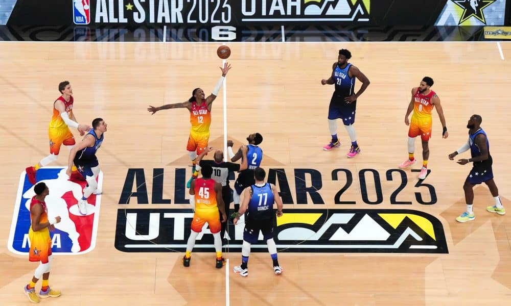all star game