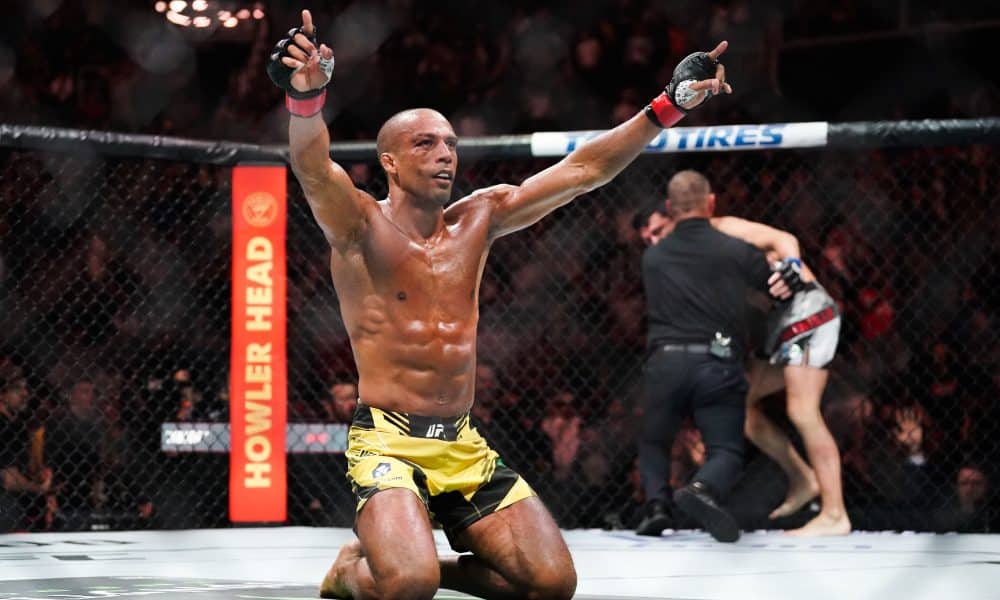 UFC