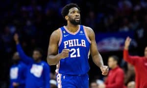 joel embiid nba