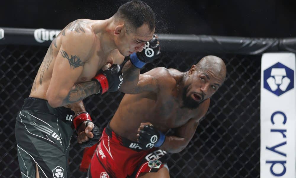 UFC