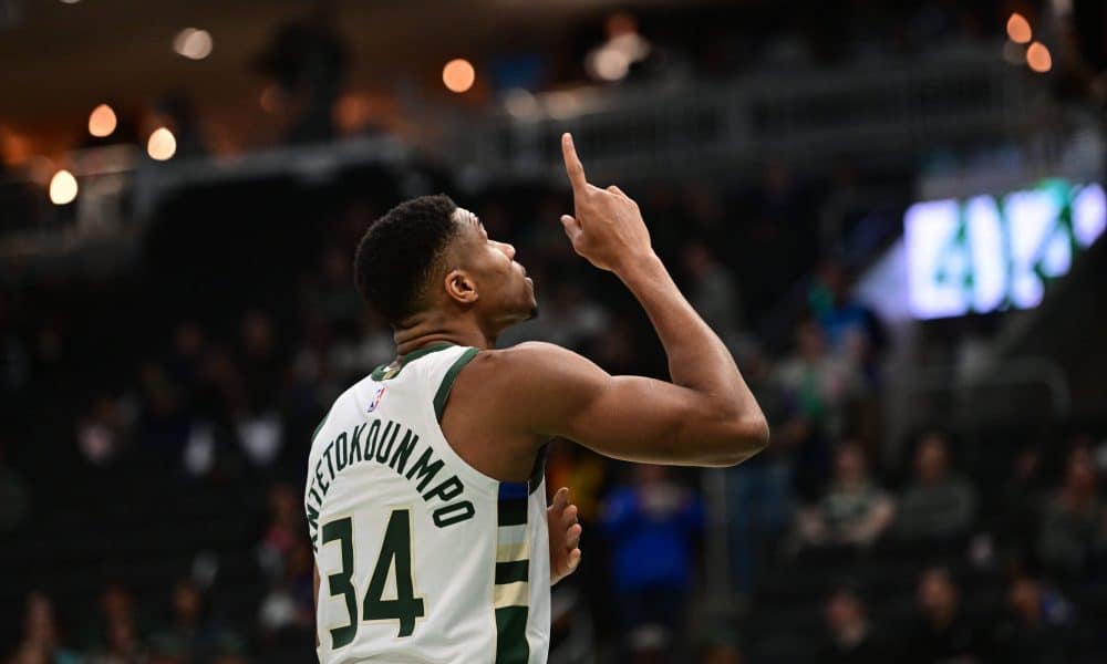 Milwaukee Bucks