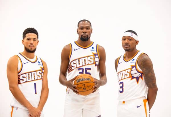 kevin durant