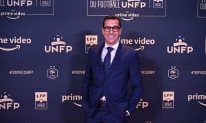 Laurent Prud'homme
