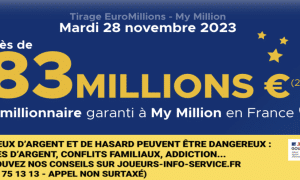 Euromillions