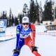 Biathlon Östersund