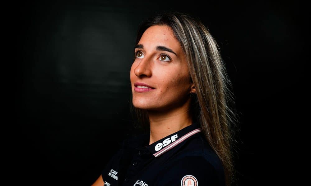 Perrine Laffont