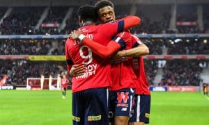 LOSC