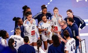 France - Islande