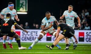 Pronostic Top 14