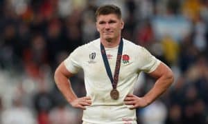Owen Farrell