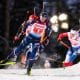 Biathlon Östersund 2023