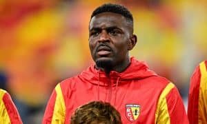 rc lens