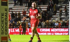 Pronostic Top 14