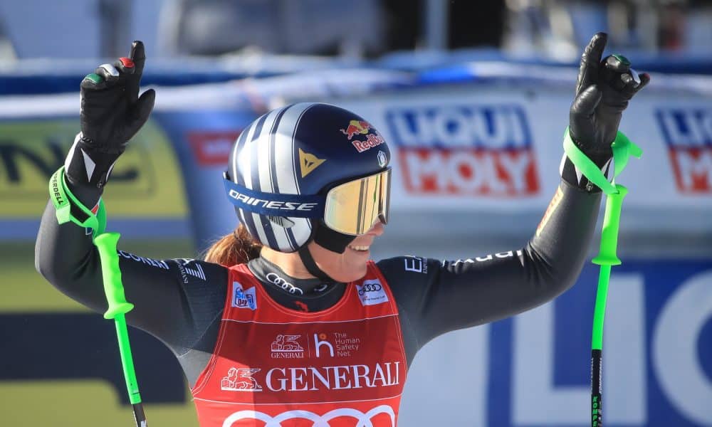 Coupe du Monde Ski 2023-2024