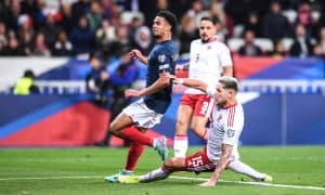 PSG