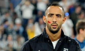 medhi benatia