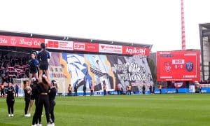 stade brest