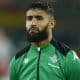 Nabil Fekir