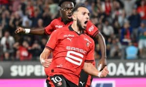 Stade Rennais