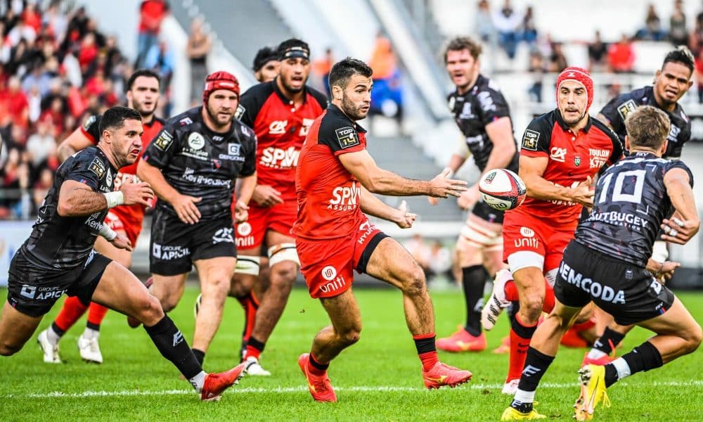 Top 14