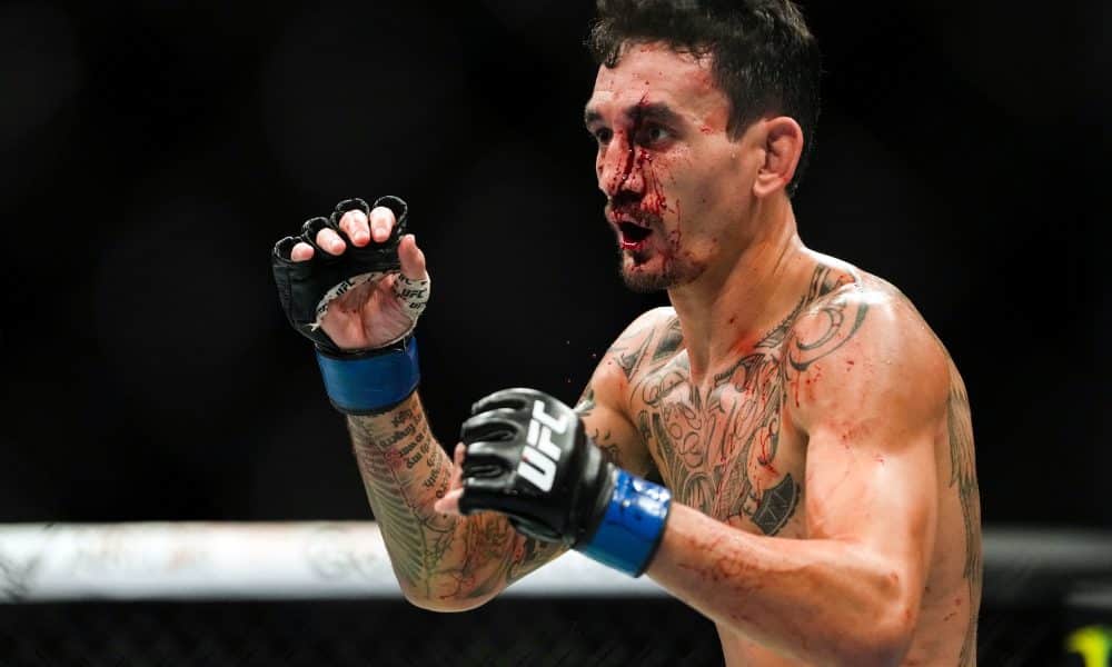 UFC 300