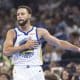 Stephen Curry