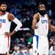 James Harden