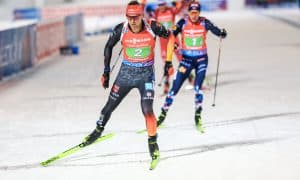 Biathlon Östersund 2023 