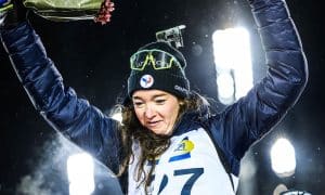 Biathlon Östersund 2023