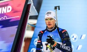 Biathlon Hochfilzen 2023