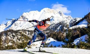 Biathlon Lenzerheide 2023