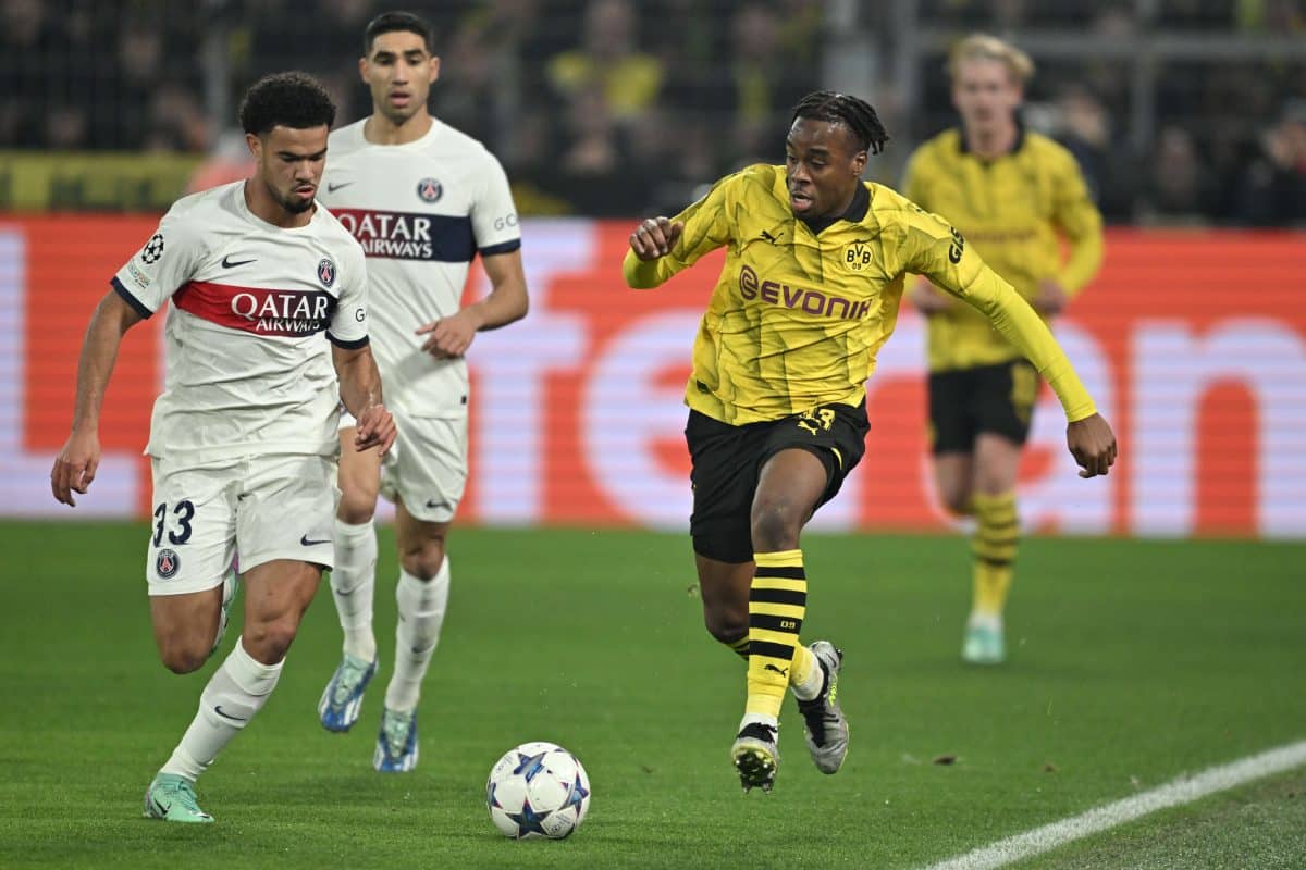 Ligue des Champions les qualifiés pour les huitièmes de finale