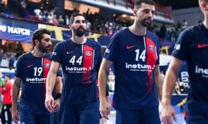 PSG Handball