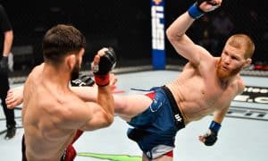 UFC