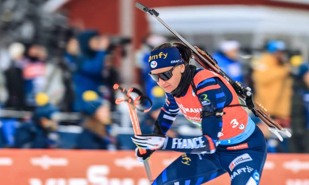 Biathlon AntholzAnterselva 2024 Le programme samedi 20 janvier 2024 Biathlon AntholzAnterselva 2024 Le programme samedi 20 janvier 2024