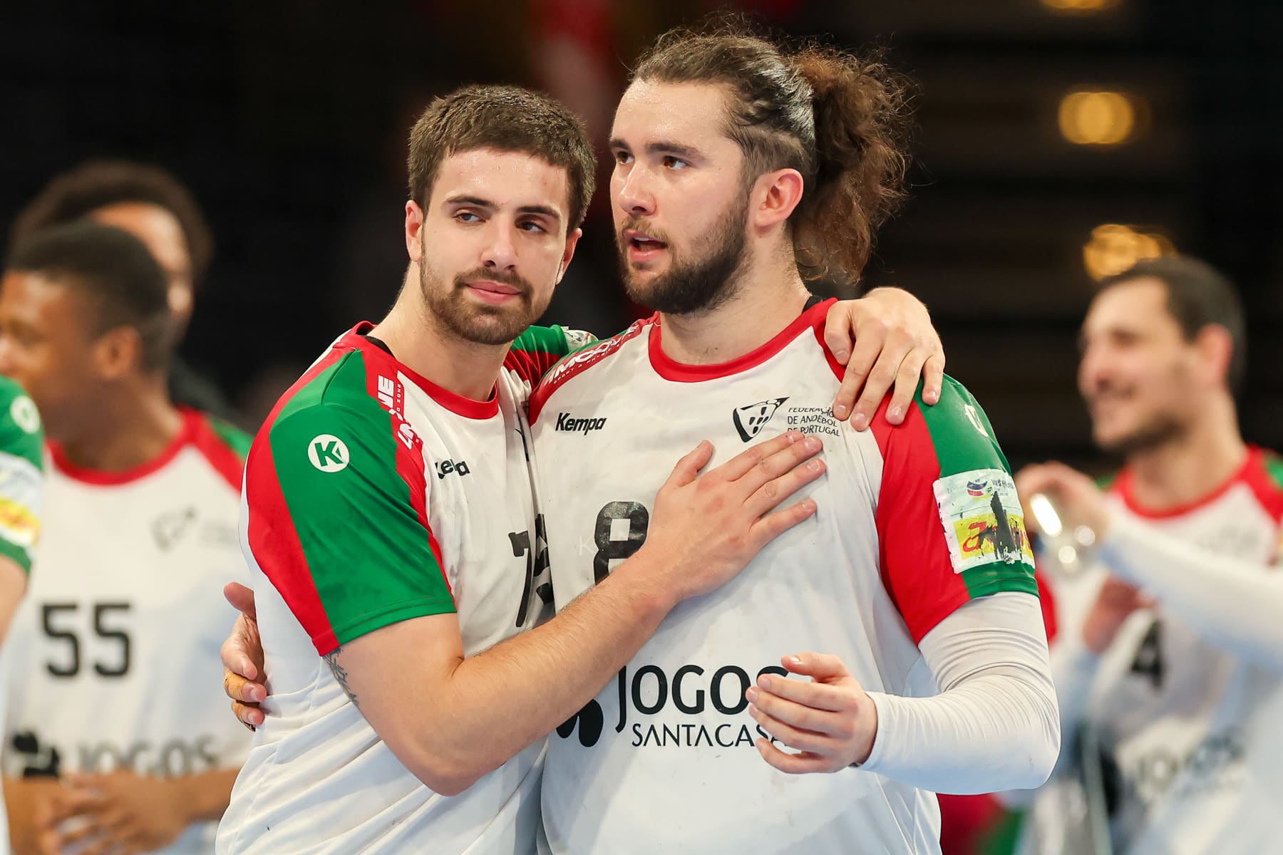 Championnat d'Europe Handball 2024 Le programme du jour (mardi 23