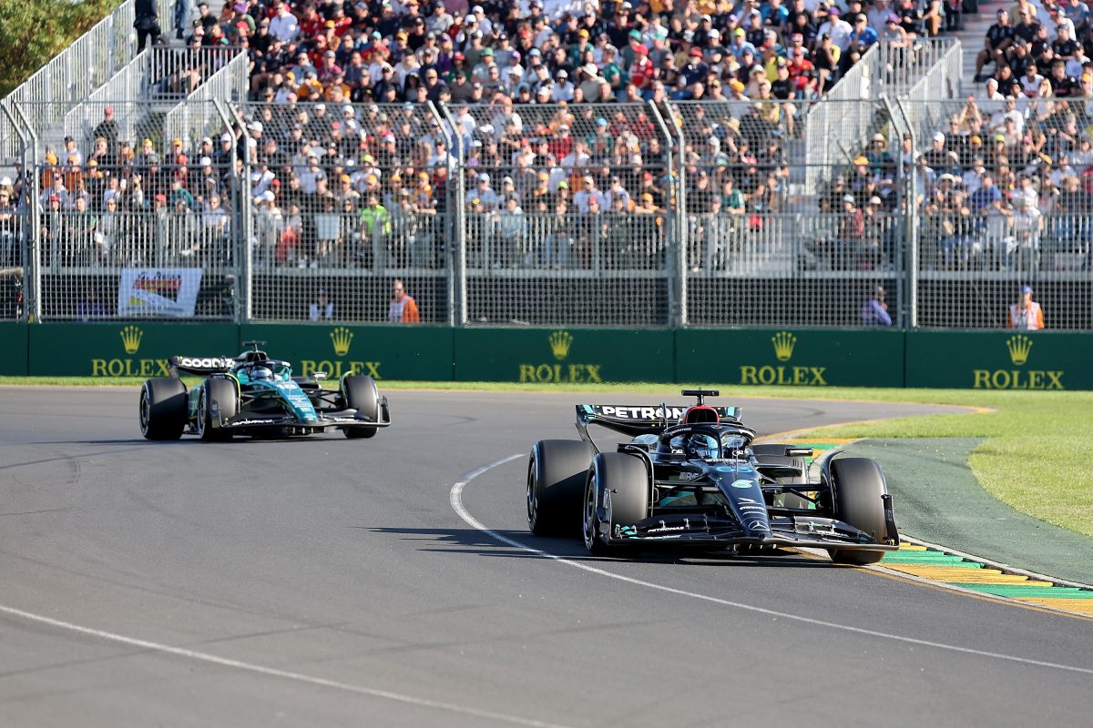 GP Australie F1 2024 Programme, Dates et Chaine TV