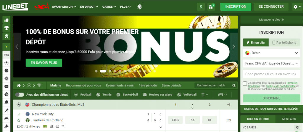 Pouvez-vous réussir le test meilleures cotes paris sportifs ?