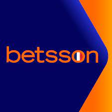 betsson logo