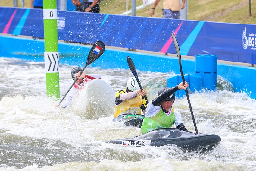 JO Paris 2024 : Les règles du canoë-kayak aux Jeux olympiques